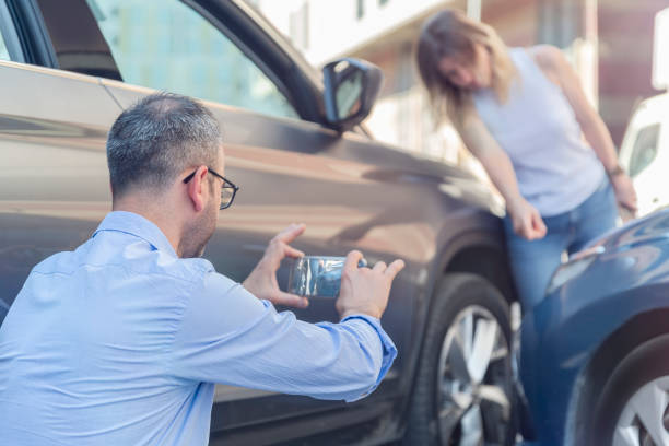 Professional Sr22 Insurance technician working in Midway, NC